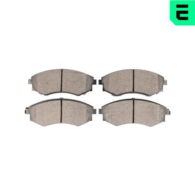 OPTIMAL BP-10237 Číslo výrobce: 21725. EAN: 4058787123463.