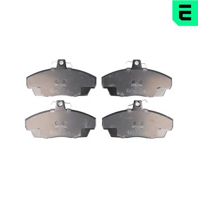 OPTIMAL BP-10259 Číslo výrobce: 23158. EAN: 4058787123487.