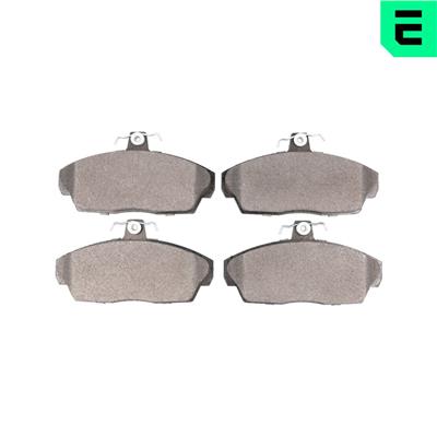 OPTIMAL BP-10259 Číslo výrobce: 23158. EAN: 4058787123487.