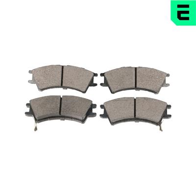 OPTIMAL BP-10261 Číslo výrobce: 23238. EAN: 4058787123494.