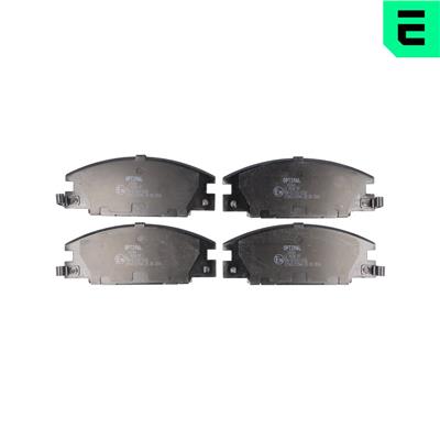 OPTIMAL BP-10264 Číslo výrobce: 21543. EAN: 4058787123517.