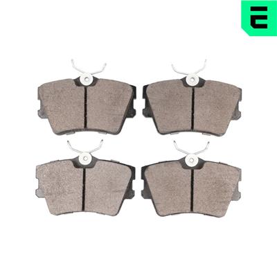 OPTIMAL BP-10277 EAN: 4058787123586.