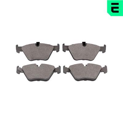 OPTIMAL BP-10279 Číslo výrobce: 21676. EAN: 4058787123593.