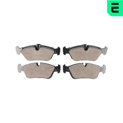 OPTIMAL BP-10283 Číslo výrobce: 21643. EAN: 4058787123609.