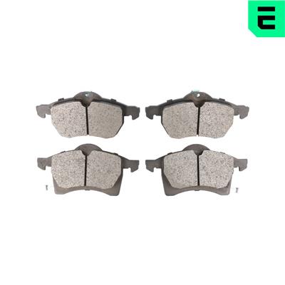 OPTIMAL BP-10288 Číslo výrobce: 23057. EAN: 4058787123616.