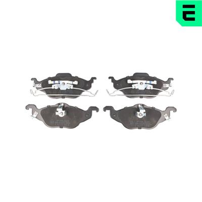 OPTIMAL BP-10289 Číslo výrobce: 23063. EAN: 4058787123623.