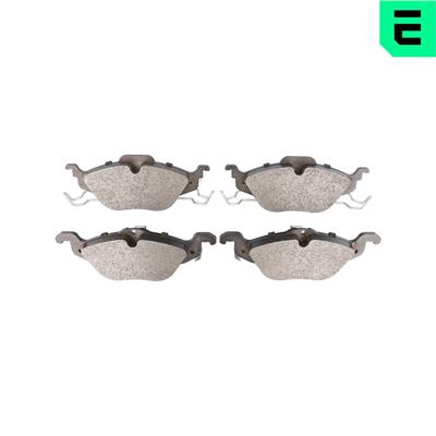 OPTIMAL BP-10289 Číslo výrobce: 23063. EAN: 4058787123623.