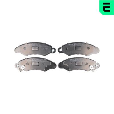 OPTIMAL BP-10326 Číslo výrobce: 23046. EAN: 4058787123838.