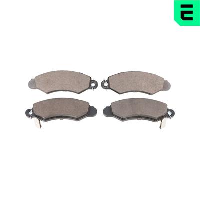 OPTIMAL BP-10326 Číslo výrobce: 23046. EAN: 4058787123838.