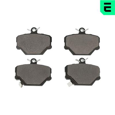 OPTIMAL BP-10329 Číslo výrobce: 21999. EAN: 4058787123869.