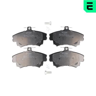 OPTIMAL BP-10335 Číslo výrobce: 21983. EAN: 4058787123906.