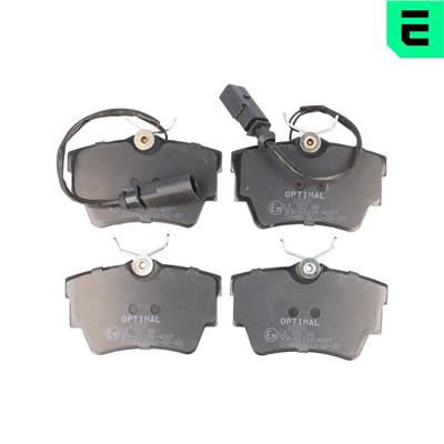 OPTIMAL BP-10338 EAN: 4058787123913.