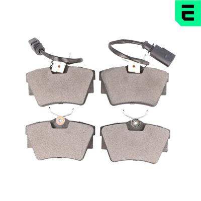 OPTIMAL BP-10338 EAN: 4058787123913.