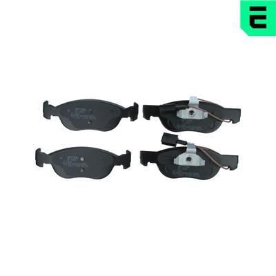 OPTIMAL BP-10384 Číslo výrobce: 21927. EAN: 4058787124026.