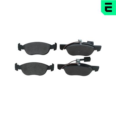 OPTIMAL BP-10384 Číslo výrobce: 21927. EAN: 4058787124026.