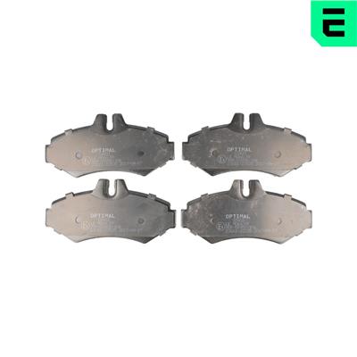 OPTIMAL BP-10403 Číslo výrobce: 23021. EAN: 4058787124095.