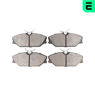 OPTIMAL BP-10438 Číslo výrobce: 23172. EAN: 4058787124156.