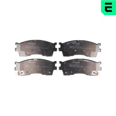 OPTIMAL BP-10477 Číslo výrobce: 23873. EAN: 4058787124200.