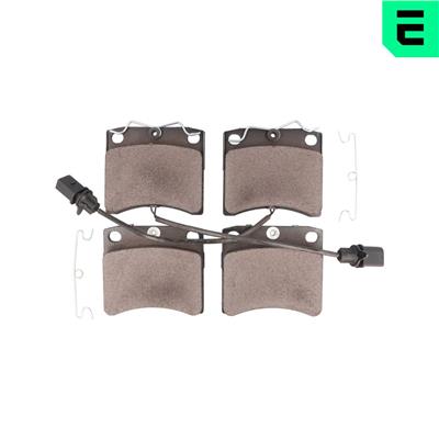 OPTIMAL BP-10482 Číslo výrobce: 20651. EAN: 4058787124217.