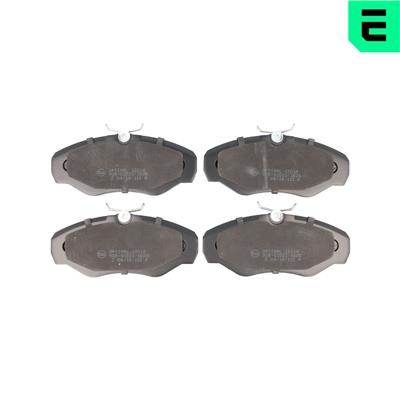 OPTIMAL BP-12014 Číslo výrobce: 23099. EAN: 4058787124378.