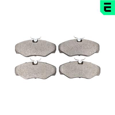 OPTIMAL BP-12014 Číslo výrobce: 23099. EAN: 4058787124378.