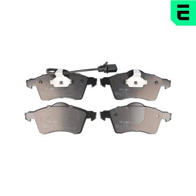 OPTIMAL BP-12015 Číslo výrobce: 21883. EAN: 4058787124385.