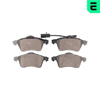 OPTIMAL BP-12015 Číslo výrobce: 21883. EAN: 4058787124385.