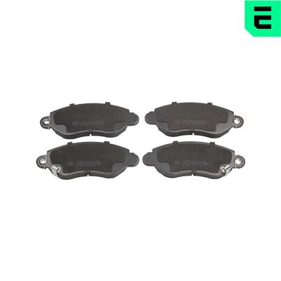 OPTIMAL BP-12019 Číslo výrobce: 23577. EAN: 4058787124408.