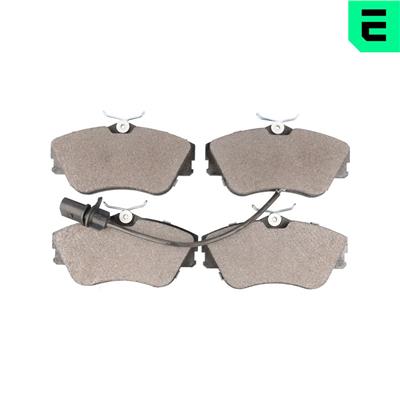 OPTIMAL BP-12023 Číslo výrobce: 21479. EAN: 4058787124439.