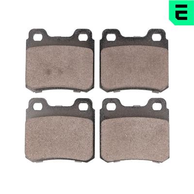 OPTIMAL BP-12059 Číslo výrobce: 21140. EAN: 4058787124545.