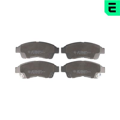 OPTIMAL BP-12064 Číslo výrobce: 21601. EAN: 4058787124576.