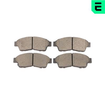 OPTIMAL BP-12064 Číslo výrobce: 21601. EAN: 4058787124576.