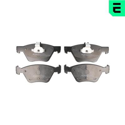 OPTIMAL BP-12071 Číslo výrobce: 21670. EAN: 4058787124637.