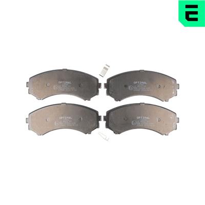 OPTIMAL BP-12086 Číslo výrobce: 23488. EAN: 4058787124774.