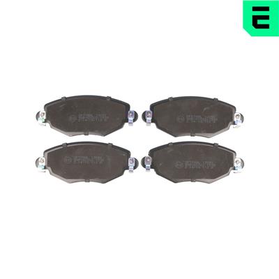 OPTIMAL BP-12091 Číslo výrobce: 23279. EAN: 4058787124811.