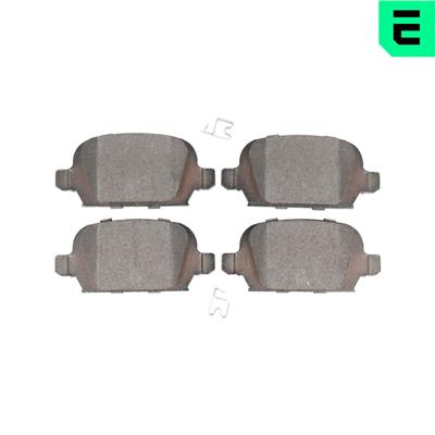 OPTIMAL BP-12094 Číslo výrobce: 23284. EAN: 4058787124835.