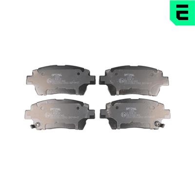 OPTIMAL BP-12095 Číslo výrobce: 23510. EAN: 4058787124842.