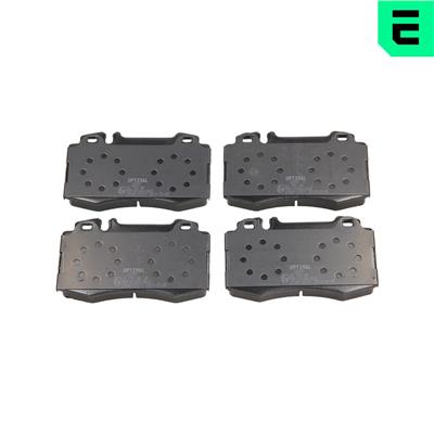 OPTIMAL BP-12097 Číslo výrobce: 23271. EAN: 4058787124866.