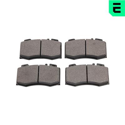 OPTIMAL BP-12097 Číslo výrobce: 23271. EAN: 4058787124866.