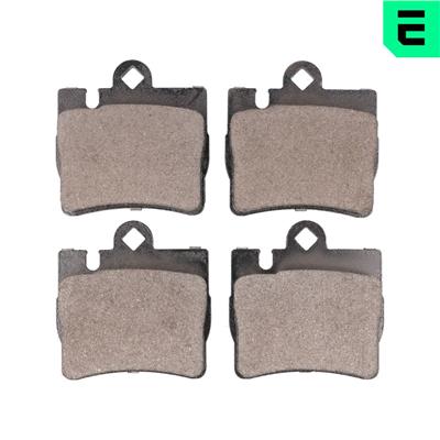 OPTIMAL BP-12098 Číslo výrobce: 23078. EAN: 4058787124873.