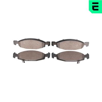 OPTIMAL BP-12100 Číslo výrobce: 23631. EAN: 4058787124897.