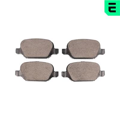 OPTIMAL BP-12115 Číslo výrobce: 23517. EAN: 4058787124958.