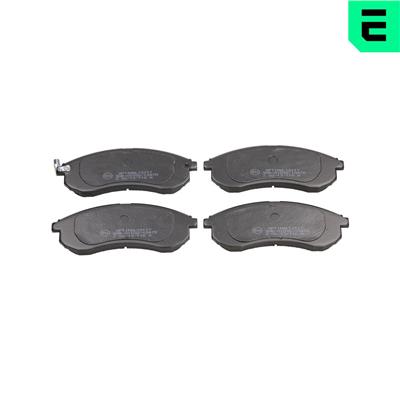 OPTIMAL BP-12117 EAN: 4058787124965.