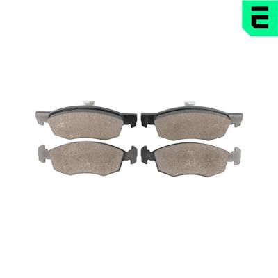 OPTIMAL BP-12118 Číslo výrobce: 20907. EAN: 4058787124972.