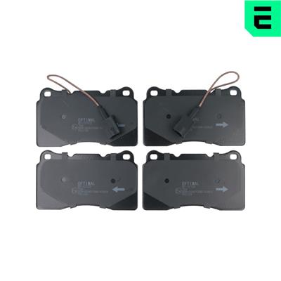 OPTIMAL BP-12122 EAN: 4058787125016.