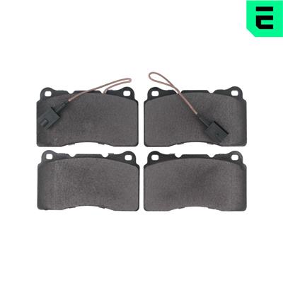 OPTIMAL BP-12122 EAN: 4058787125016.