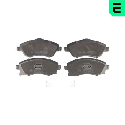 OPTIMAL BP-12126 Číslo výrobce: 23225. EAN: 4058787125054.