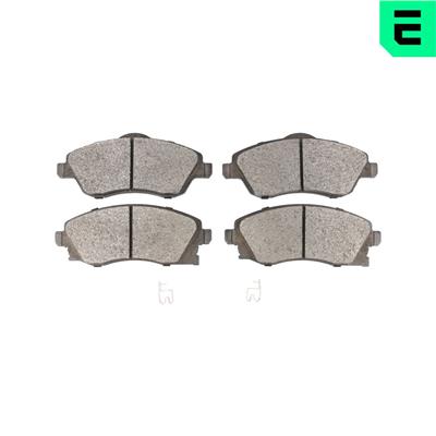 OPTIMAL BP-12126 Číslo výrobce: 23225. EAN: 4058787125054.