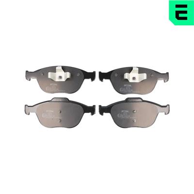 OPTIMAL BP-12133 Číslo výrobce: 23440. EAN: 4058787125122.