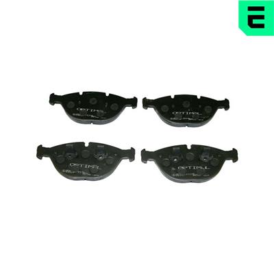 OPTIMAL BP-12140 Číslo výrobce: 23448. EAN: 4058787125184.